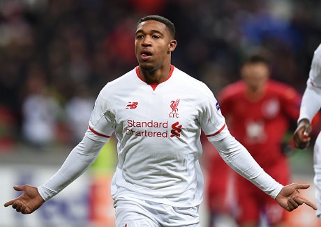 Ibe Berutang Budi pada Rodgers