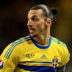 Playoff Lagi, Bagaimana Peruntungan Ibra (dan Swedia) Kali Ini?