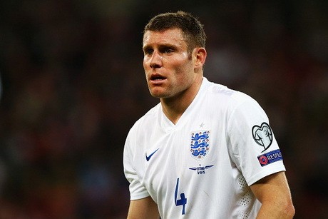 Cedera Hamstring, Milner Tarik Diri dari Skuat Inggris