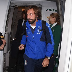 Pirlo Tak Dipanggil Italia Bukan karena Soal Kualitas