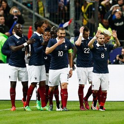 Wilmots Sebut Prancis Kandidat Terkuat Juara