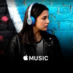 Apple Music Berjalan Mulus di Android