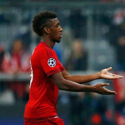 Coman Tak Menyesal Tinggalkan PSG