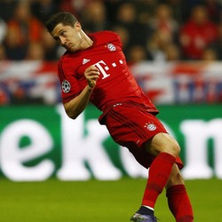 Agen: Lewandowski Diminati Klub Premier League, tapi ...