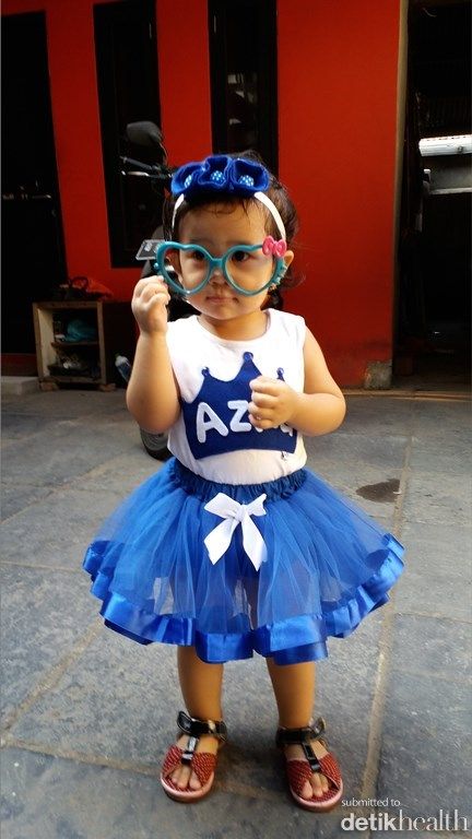 Azka Anindya Putri