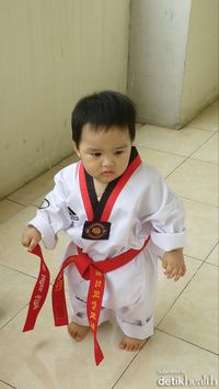 Andi Sultan Dzaky Alkhalifi
