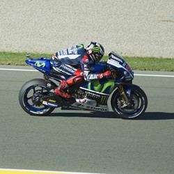 Lorenzo Sebut Akan Butuh Waktu Panjang untuk Dapatkan Performa Terbaik