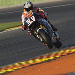 Soal ECU, Marquez: Bakal Sulit Mencapai Level yang Sebelumnya