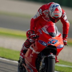 Stoner Mungkin Kembali ke Ducati