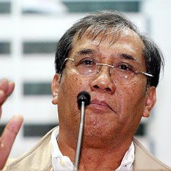 Satlak Prima Rampingkan Pengurus