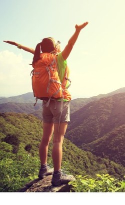 Wanita Solo Traveling? Siapa Takut! Simak Tipsnya Ladies