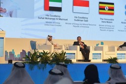 Menteri ESDM: Rantai Pasokan Migas Dunia Akan Temukan Keseimbangan Baru