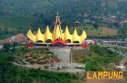 Ingin Bertualang di Lampung, Simak Dulu 7 Tips Ini