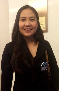 Firly Savitri, Ilmuwan Wanita yang Gigih Kenalkan Sains ke Generasi Muda