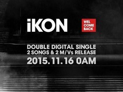 Nggak Sabar! Menanti Rilis Lagu Baru iKON Apology