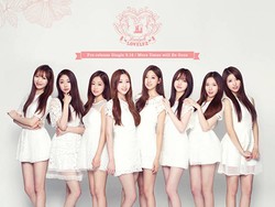 Akapela Lagu Michael Jackson, Lovelyz Curi Perhatian Perez Hilton