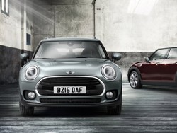 Tahun Depan, MINI Mulai Jual Clubman 4WD Hybrid