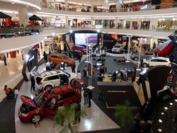 Mengapa Orang Lebih Suka Membeli Mobil Keluarga? Ini Alasannya