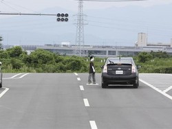 Tahun Depan, Euro NCAP Mulai Tes Sistem Pendeteksi Pejalan Kaki