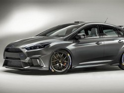 Ford Siapkan Ford Focus RS Versi Paling Hot?