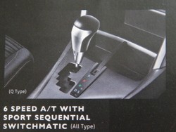 Kenapa Gigi Innova Jadi 6, Toyota?