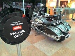 Mau Coba Moge Legendaris Asal Italia? Datang Saja ke Pondok Indah