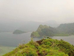 Wisata Bahari di Sumatera Barat, Ini Tempatnya