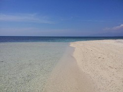 Tabuhan, Pulau Baru di Banyuwangi yang Bertaraf Internasional