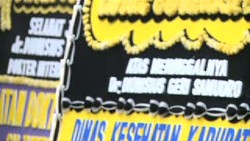 Kepergian Dokter Andra Mengagetkan Ibundanya