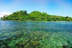 Lampung, Destinasi Wisata Komplit di Ujung Selatan Sumatera