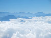 Negeri di Atas Awan Papua