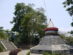 Sisa Dahsyatnya Letusan Krakatau yang Terlupakan di Lampung