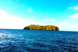 Penjara di Italia yang Disulap Jadi Resor Kaum Nudis