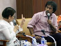 Reshuffle Jilid II Kepentingan Siapa?