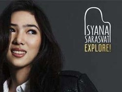 Ini Rapper Misterius di Album Debut Isyana Sarasvati