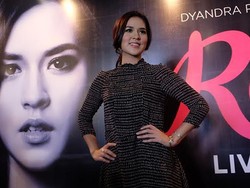 Sukses di Jakarta, Raisa Gelar Konser Tunggal di Surabaya 15 November