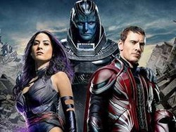Ada Trailer X-Men: Apocalypse di Star Wars: The Force Awakens