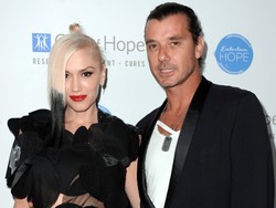 Gwen Stefani Gugat Cerai karena Suami Selingkuh dengan Pengurus Anak?