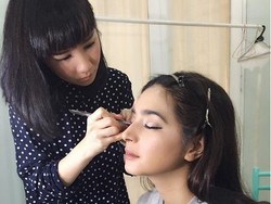 Segera Nikah, Nabila Syakieb Siapkan Foto Prewedding?