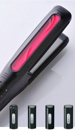 Panasonic Rilis Alat Catok Terbaru yang Bantu Menjaga Kelembaban Rambut