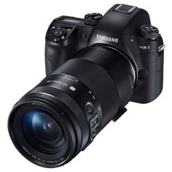 Bisnis Sekarat, Samsung Setop Bikin Kamera Mirrorless