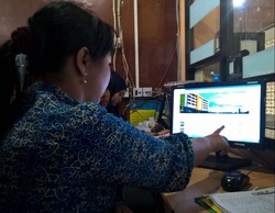 HORE, Warga Balikpapan Bisa Pesan Rumah Sakit Online