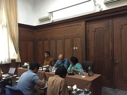 Jokowi Akan Hadir di KTT ASEAN, RI Bahas Asap Hingga Maritim