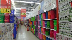Rice Cooker Serba Rp 300 Ribuan dan Diskon Baju Tidur di Carrefour