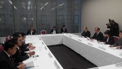 Pengusaha Jepang Ingin Move On dari Polemik Kereta Cepat RI