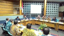 Di Depan Para Pengusaha AS, Rizal Ramli Cerita Soal Izin Investasi 3 Jam