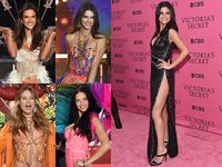 Selena Gomez hingga Malaikat Cantik di Fashion Show Victoria's Secret