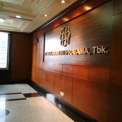 Operasional Danareksa, Reliance, dan Millenium Masih Dihentikan