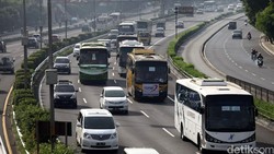 Bisnis Jalan Tol Astra Bakal Positif Tahun Depan