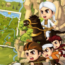 Pangeran Diponegoro Bangkit Lagi untuk Melawan Kompeni